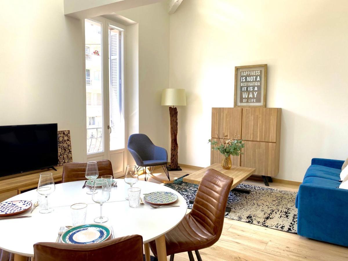 Appartamento Sweet Inn- Saint Nicolas